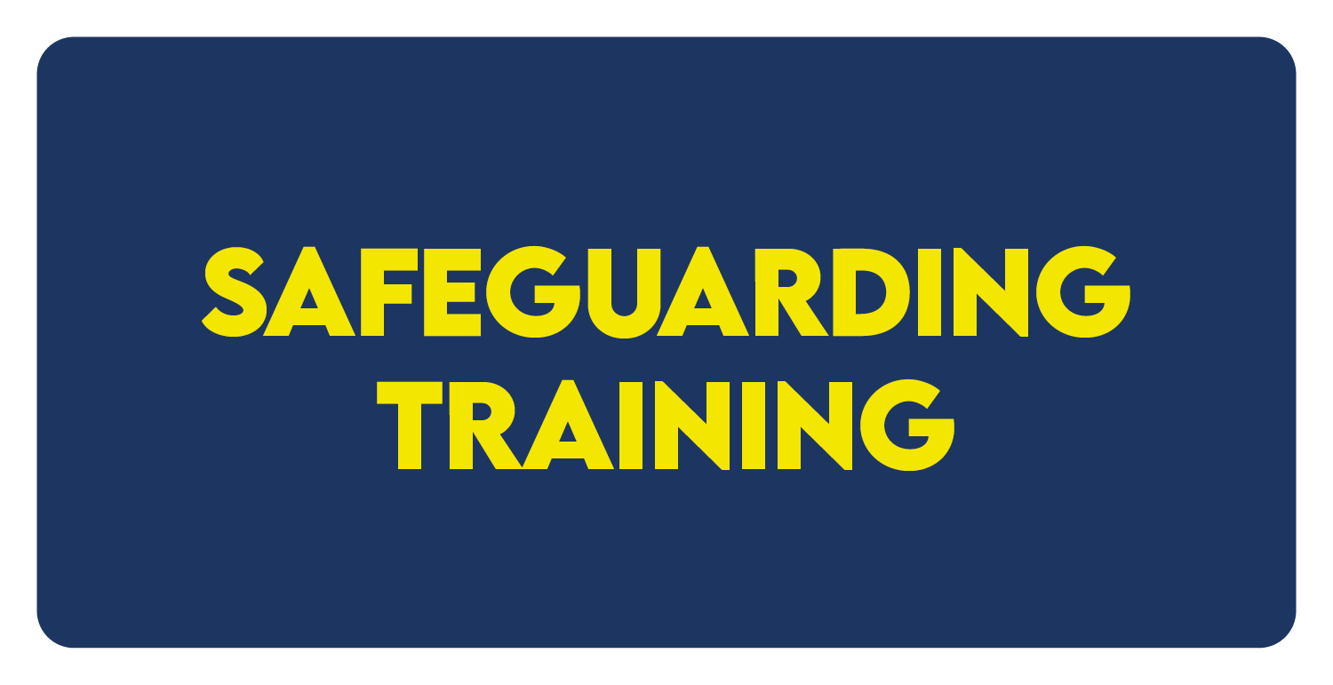 Safeguarding Training