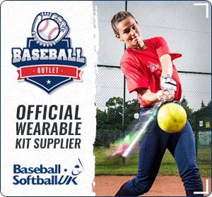 Baseball Outlet is BSUK's official Wearable Kit provider