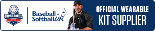 Baseball Outlet is BSUK's official Wearable Kit provider