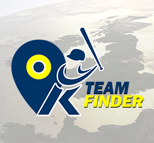 Find your local team with the Team Finder