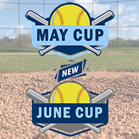 May Cup and June Cup promo graphic