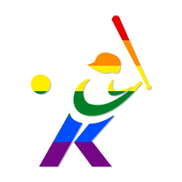 BSUK LGBTQ+ Logo