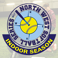 North West Series Indoor Logo