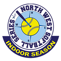 North West Series Indoor Logo