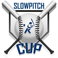 Slowpitch Cup Logo