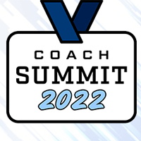 Coach Summit 2022 logo