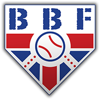 British Baseball Federation Logo