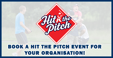 Click HERE for more information about Hit the Pitch