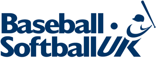 BaseballSoftballUK logo