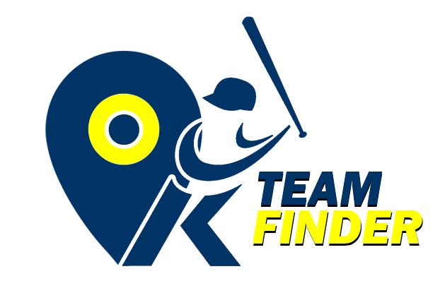 Team Finder logo