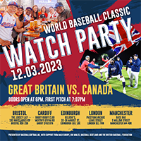 Join BSUK for a Great Britain Wide Watch Party on 12/3!