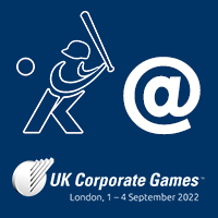 Join BSUK and play softball at the UK Corporate Games 2022!