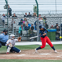 GBR faces USA in the 2023 Softball World Cup Playoff