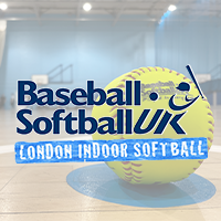 London Indoor Softball Logo