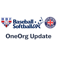 OneOrg Update from BBF, BSF and BSUK