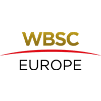 WBSC Europe Logo